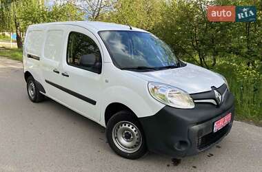 Грузовой фургон Renault Kangoo 2020 в Ковеле