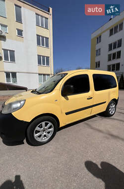 Renault Kangoo 2015 Renault Kangoo 2015