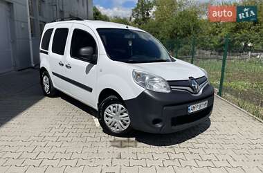 Renault Kangoo 2013 Renault Kangoo 2013