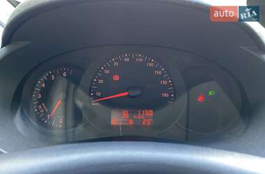 Минивэн Renault Kangoo 2013 в 