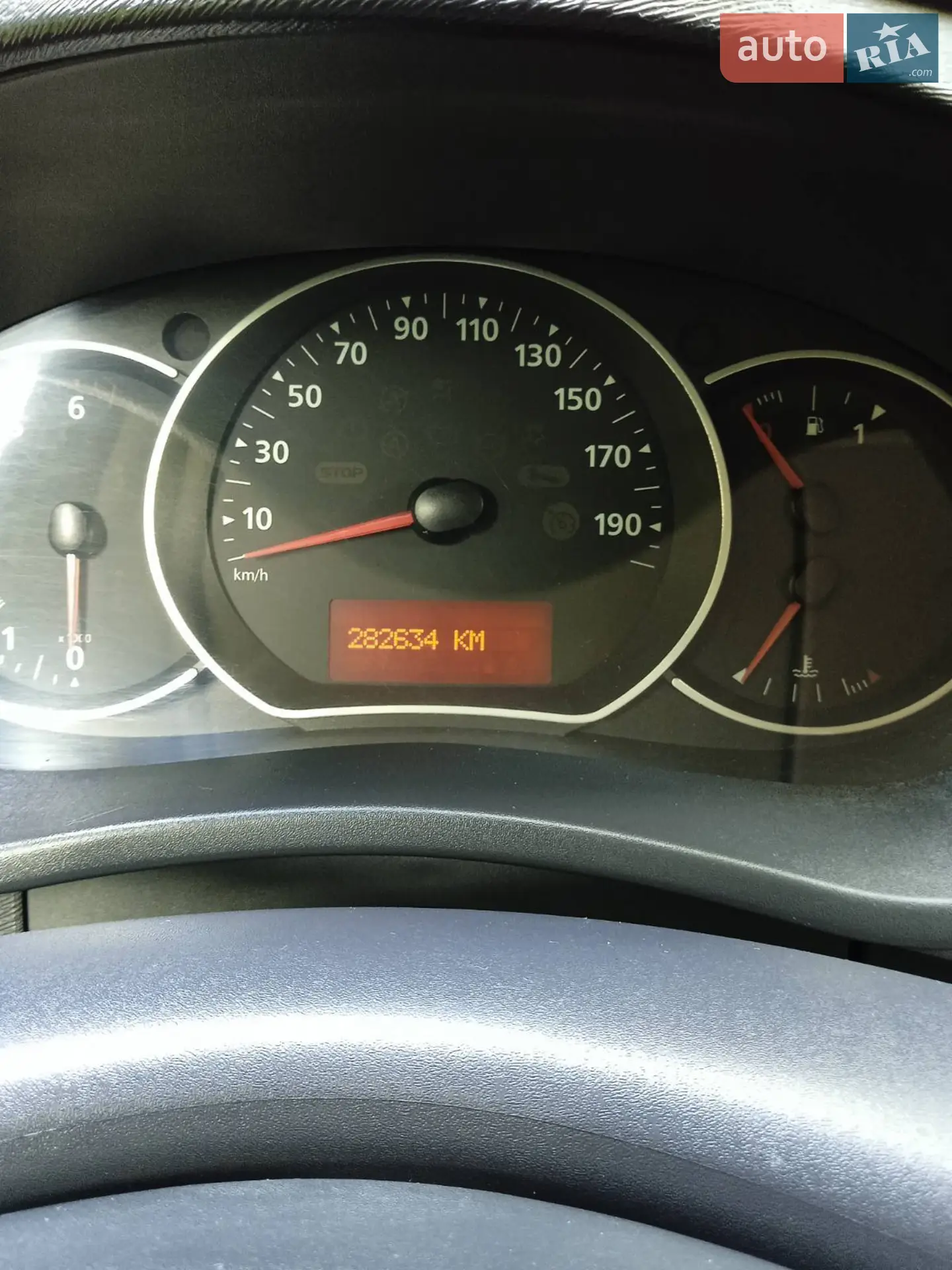 2017 Renault Kangoo - мініатюра 12