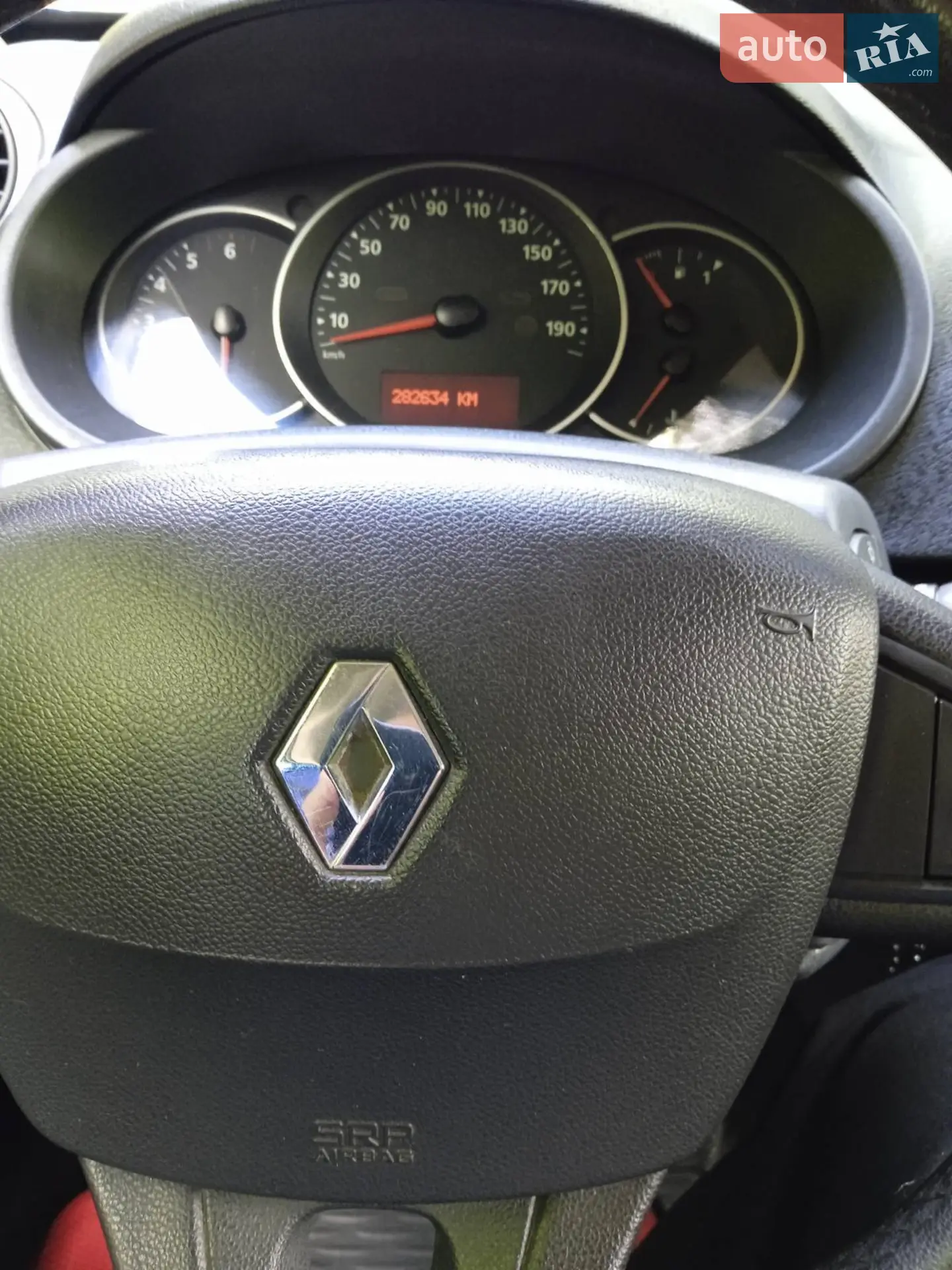 2017 Renault Kangoo - мініатюра 13