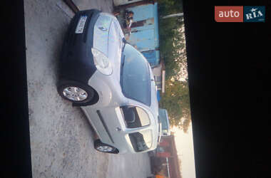 Минивэн Renault Kangoo 2008 в Львове