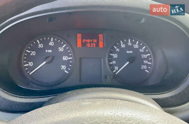 Минивэн Renault Kangoo 2006 в 