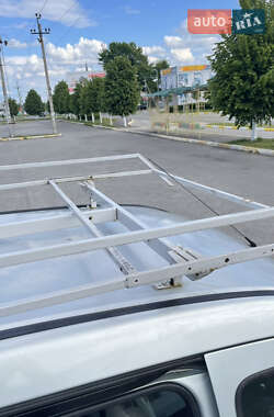 Минивэн Renault Kangoo 2006 в 