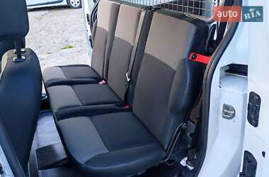 Мінівен Renault Kangoo 2018 в 