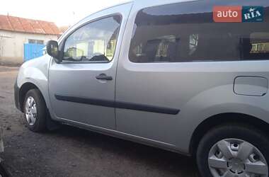 Мінівен Renault Kangoo 2008 в 
