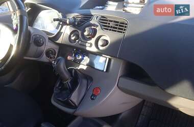 Мінівен Renault Kangoo 2008 в 
