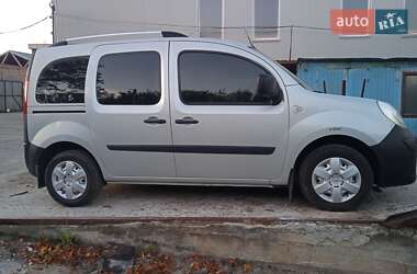 Renault Kangoo 2008
