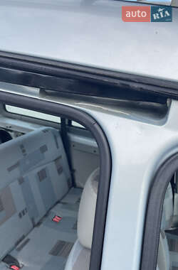 Минивэн Renault Kangoo 2006 в 