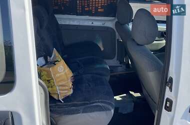 Грузовой фургон Renault Kangoo 2006 в 