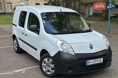 Грузовой фургон Renault Kangoo 2013 в 