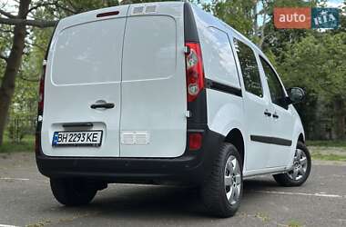 Грузовой фургон Renault Kangoo 2013 в 