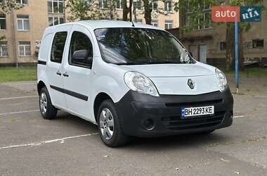 Грузовой фургон Renault Kangoo 2013 в 