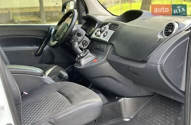 Грузовой фургон Renault Kangoo 2013 в 