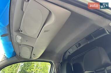 Грузовой фургон Renault Kangoo 2013 в 