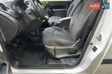Грузовой фургон Renault Kangoo 2013 в 