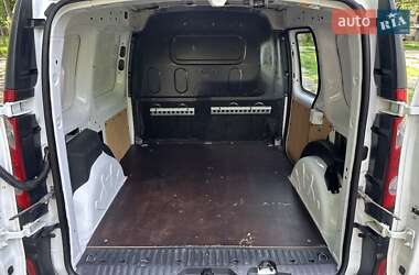 Грузовой фургон Renault Kangoo 2013 в 
