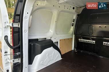 Грузовой фургон Renault Kangoo 2013 в 