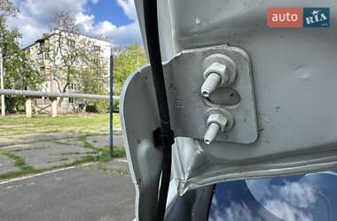Грузовой фургон Renault Kangoo 2013 в 