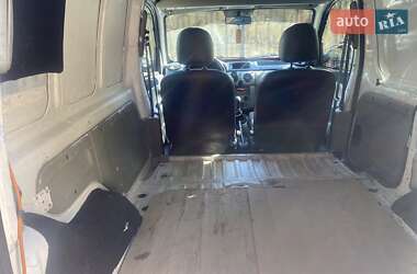 Грузовой фургон Renault Kangoo 2007 в 