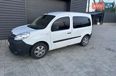Renault Kangoo 2019 Renault Kangoo 2019