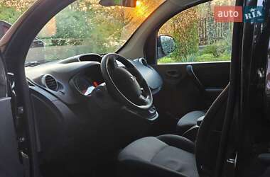 Мінівен Renault Kangoo 2019 в 