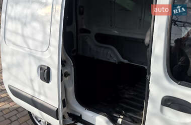Вантажний фургон Renault Kangoo 2006 в 