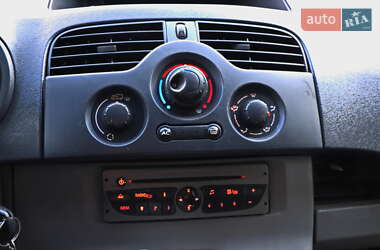 Минивэн Renault Kangoo 2011 в 