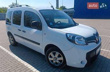 Минивэн Renault Kangoo 2020 в Дубно