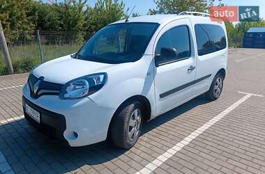 Мінівен Renault Kangoo 2020 в 