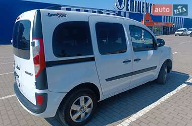Мінівен Renault Kangoo 2020 в 