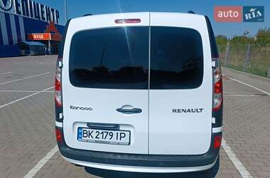 Мінівен Renault Kangoo 2020 в 