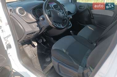 Мінівен Renault Kangoo 2020 в 