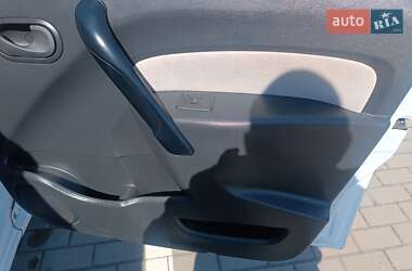 Мінівен Renault Kangoo 2020 в 
