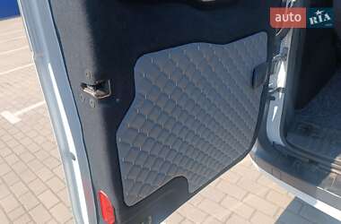 Мінівен Renault Kangoo 2020 в 