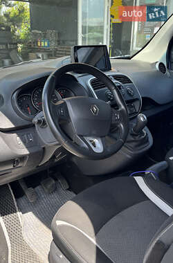 Минивэн Renault Kangoo 2014 в 