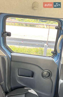 Минивэн Renault Kangoo 2014 в 