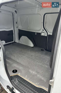 Грузовой фургон Renault Kangoo 2020 в 