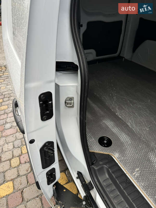 Грузовой фургон Renault Kangoo 2020 в Луцке