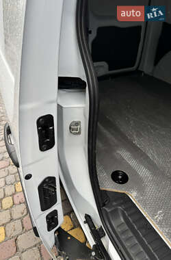Грузовой фургон Renault Kangoo 2020 в 