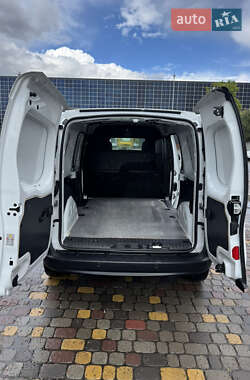 Грузовой фургон Renault Kangoo 2020 в 