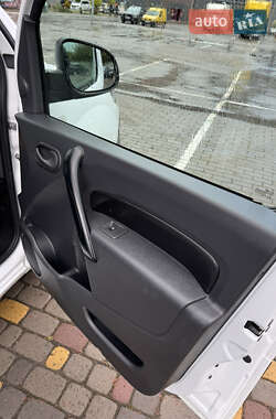 Грузовой фургон Renault Kangoo 2020 в 