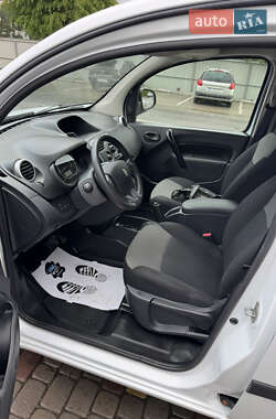Грузовой фургон Renault Kangoo 2020 в 