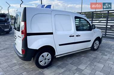 Грузовой фургон Renault Kangoo 2020 в 