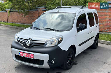 Renault Kangoo 2018