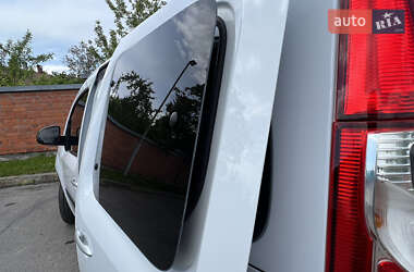 Минивэн Renault Kangoo 2018 в 