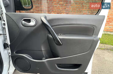 Минивэн Renault Kangoo 2018 в 