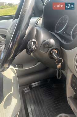 Мінівен Renault Kangoo 2006 в Рівному