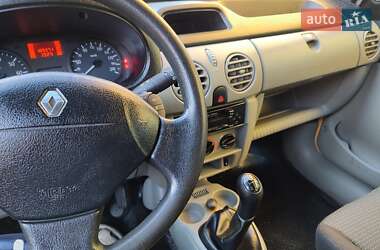 Минивэн Renault Kangoo 2008 в 